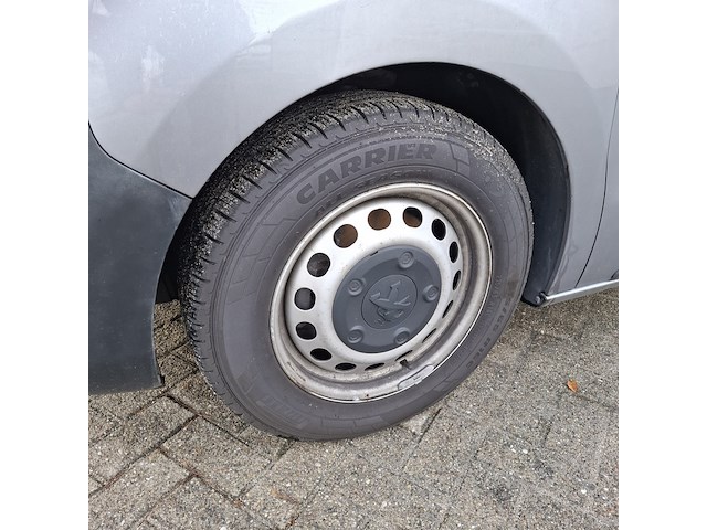 Personenbus, peugeot, expert traveller, 2020 - afbeelding 2 van  48