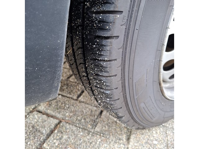 Personenbus, peugeot, expert traveller, 2020 - afbeelding 3 van  48