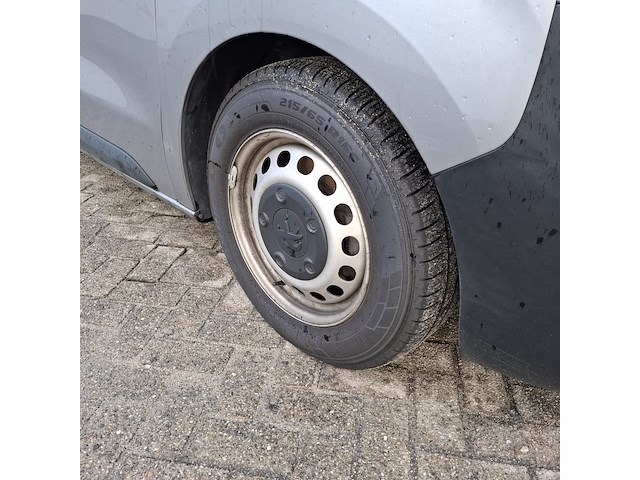 Personenbus, peugeot, expert traveller, 2020 - afbeelding 4 van  48