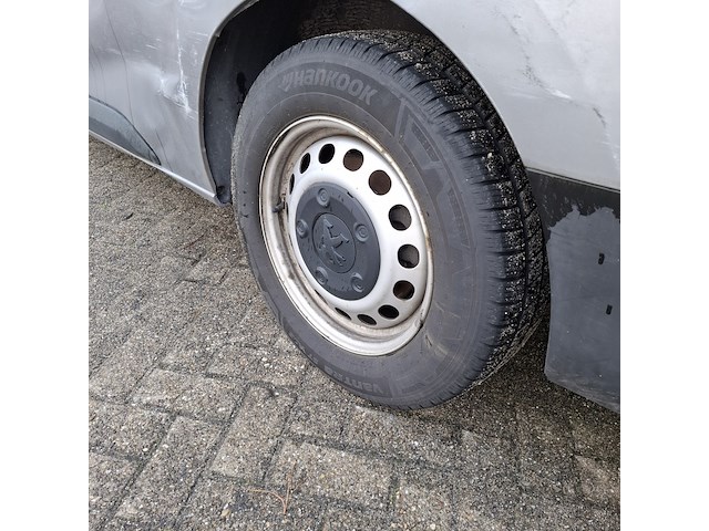 Personenbus, peugeot, expert traveller, 2020 - afbeelding 6 van  48