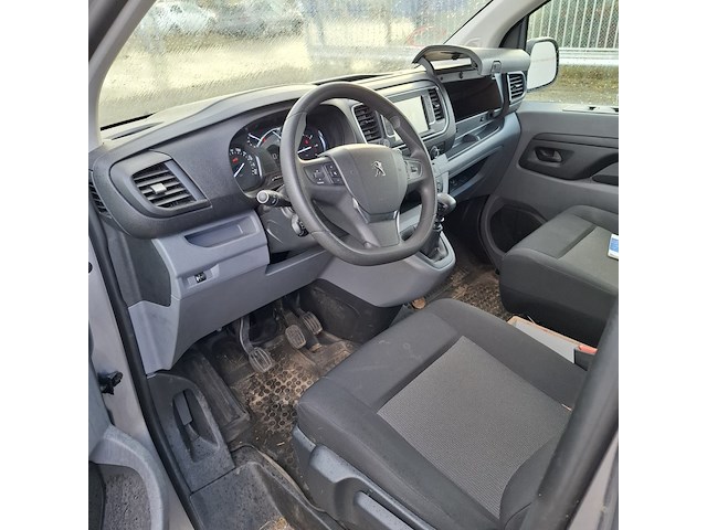 Personenbus, peugeot, expert traveller, 2020 - afbeelding 7 van  48