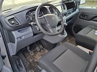 Personenbus, peugeot, expert traveller, 2020 - afbeelding 7 van  48