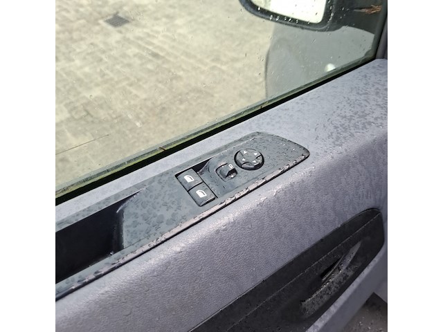 Personenbus, peugeot, expert traveller, 2020 - afbeelding 8 van  48