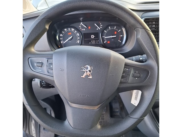 Personenbus, peugeot, expert traveller, 2020 - afbeelding 9 van  48