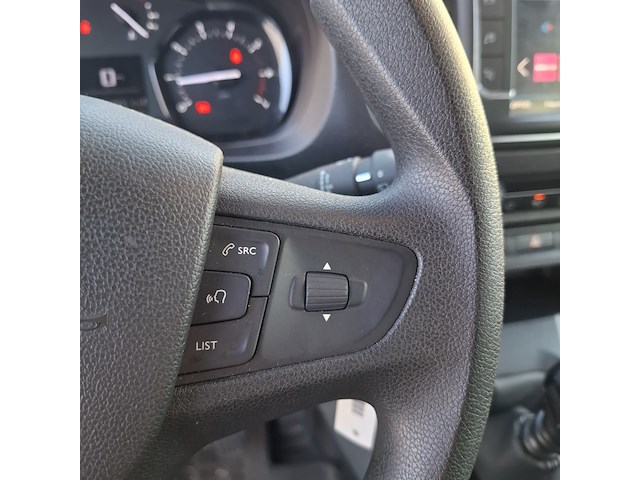 Personenbus, peugeot, expert traveller, 2020 - afbeelding 11 van  48