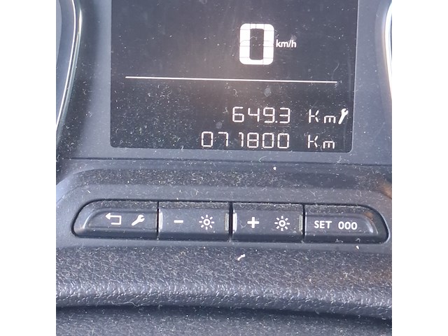 Personenbus, peugeot, expert traveller, 2020 - afbeelding 14 van  48