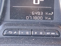 Personenbus, peugeot, expert traveller, 2020 - afbeelding 14 van  48