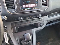 Personenbus, peugeot, expert traveller, 2020 - afbeelding 15 van  48