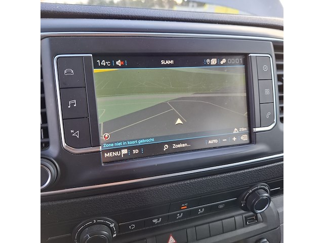 Personenbus, peugeot, expert traveller, 2020 - afbeelding 16 van  48