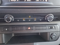 Personenbus, peugeot, expert traveller, 2020 - afbeelding 17 van  48