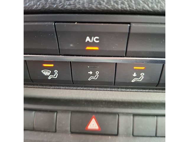 Personenbus, peugeot, expert traveller, 2020 - afbeelding 18 van  48