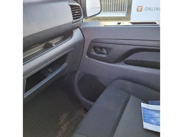 Personenbus, peugeot, expert traveller, 2020 - afbeelding 19 van  48