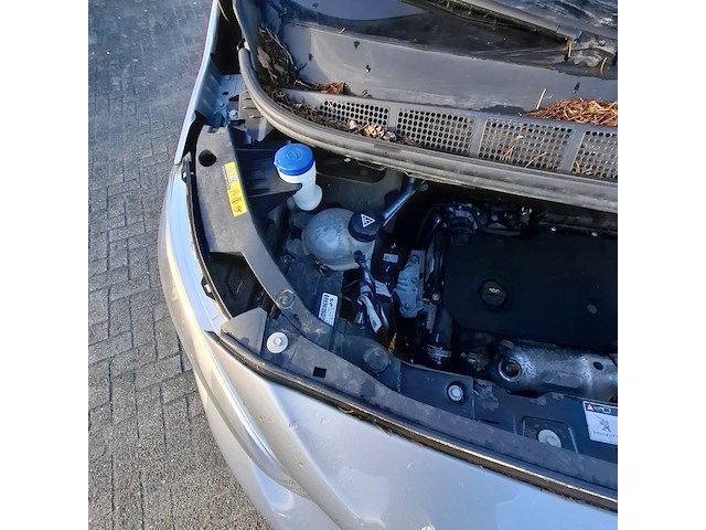 Personenbus, peugeot, expert traveller, 2020 - afbeelding 24 van  48