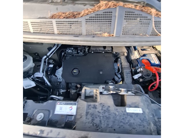 Personenbus, peugeot, expert traveller, 2020 - afbeelding 25 van  48