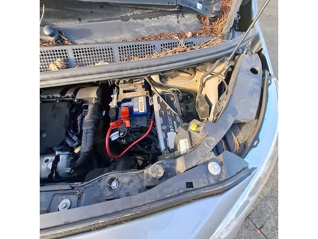 Personenbus, peugeot, expert traveller, 2020 - afbeelding 26 van  48