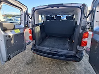 Personenbus, peugeot, expert traveller, 2020 - afbeelding 27 van  48