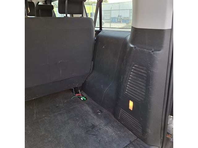 Personenbus, peugeot, expert traveller, 2020 - afbeelding 30 van  48