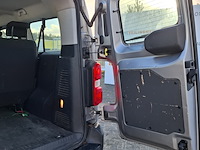 Personenbus, peugeot, expert traveller, 2020 - afbeelding 31 van  48