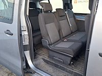 Personenbus, peugeot, expert traveller, 2020 - afbeelding 32 van  48