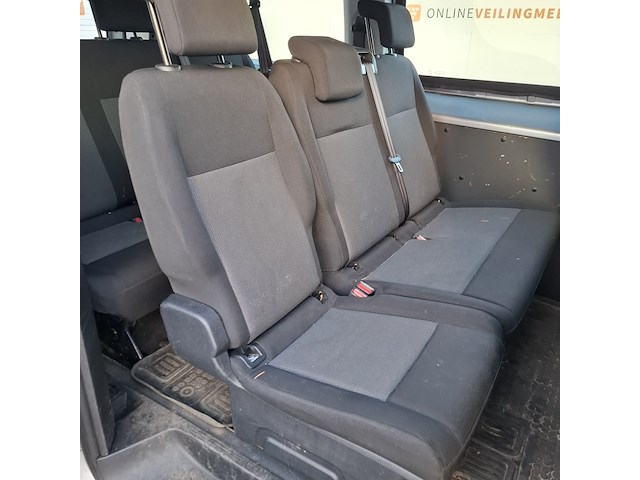 Personenbus, peugeot, expert traveller, 2020 - afbeelding 33 van  48