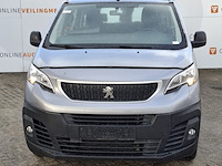 Personenbus, peugeot, expert traveller, 2020 - afbeelding 23 van  48