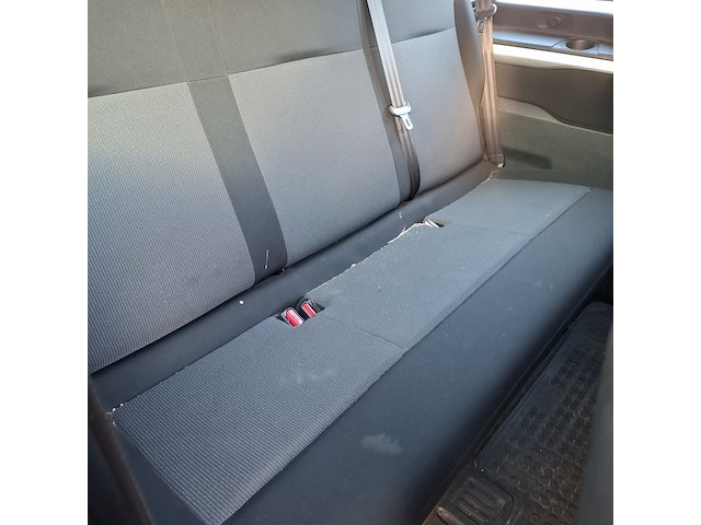 Personenbus, peugeot, expert traveller, 2020 - afbeelding 35 van  48