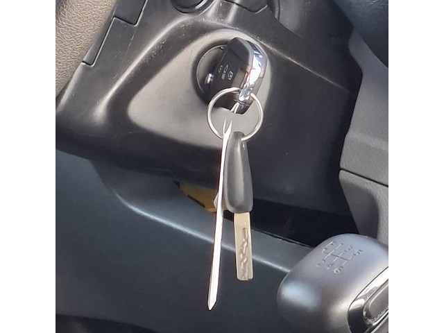 Personenbus, peugeot, expert traveller, 2020 - afbeelding 37 van  48