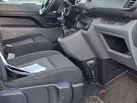 Personenbus, peugeot, expert traveller, 2020 - afbeelding 39 van  48
