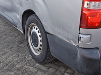 Personenbus, peugeot, expert traveller, 2020 - afbeelding 41 van  48