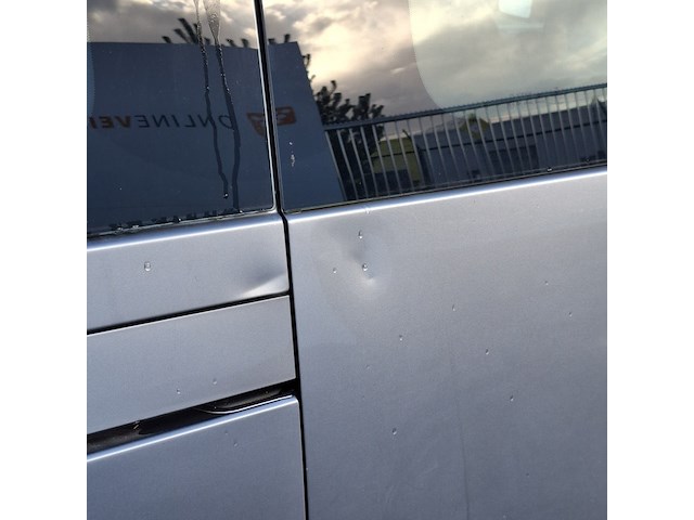 Personenbus, peugeot, expert traveller, 2020 - afbeelding 42 van  48