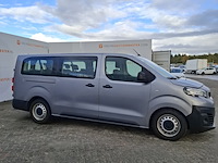 Personenbus, peugeot, expert traveller, 2020 - afbeelding 44 van  48