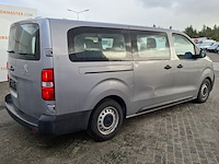 Personenbus, peugeot, expert traveller, 2020 - afbeelding 45 van  48