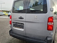Personenbus, peugeot, expert traveller, 2020 - afbeelding 46 van  48