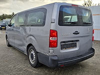 Personenbus, peugeot, expert traveller, 2020 - afbeelding 47 van  48