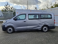 Personenbus, peugeot, expert traveller, 2020 - afbeelding 48 van  48
