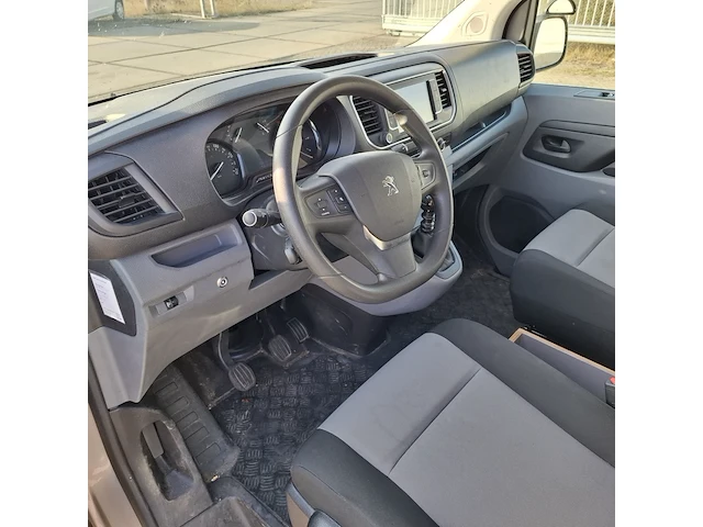 Personenbus peugeot, expert traveller, bouwjaar 2019 - afbeelding 2 van  34