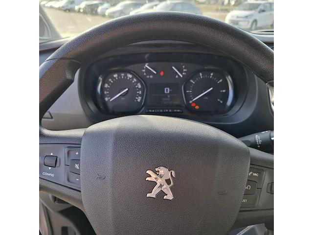 Personenbus peugeot, expert traveller, bouwjaar 2019 - afbeelding 4 van  34