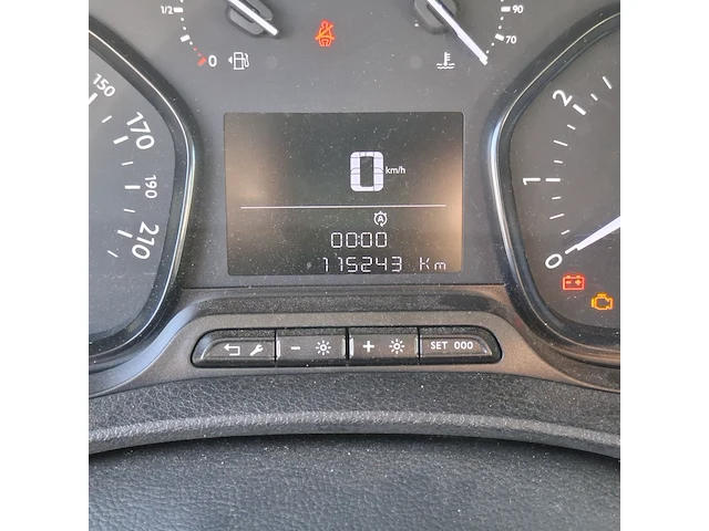 Personenbus peugeot, expert traveller, bouwjaar 2019 - afbeelding 5 van  34