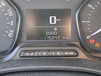 Personenbus peugeot, expert traveller, bouwjaar 2019 - afbeelding 5 van  34