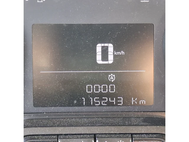 Personenbus peugeot, expert traveller, bouwjaar 2019 - afbeelding 6 van  34