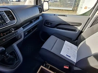 Personenbus peugeot, expert traveller, bouwjaar 2019 - afbeelding 10 van  34