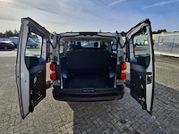 Personenbus peugeot, expert traveller, bouwjaar 2019 - afbeelding 11 van  34