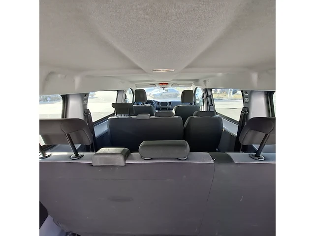 Personenbus peugeot, expert traveller, bouwjaar 2019 - afbeelding 13 van  34