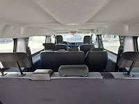 Personenbus peugeot, expert traveller, bouwjaar 2019 - afbeelding 13 van  34