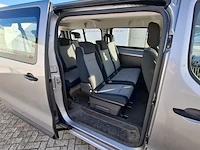 Personenbus peugeot, expert traveller, bouwjaar 2019 - afbeelding 15 van  34