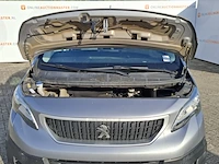 Personenbus peugeot, expert traveller, bouwjaar 2019 - afbeelding 20 van  34