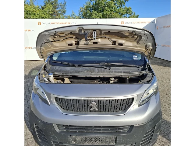 Personenbus peugeot, expert traveller, bouwjaar 2019 - afbeelding 21 van  34