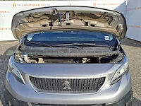 Personenbus peugeot, expert traveller, bouwjaar 2019 - afbeelding 21 van  34