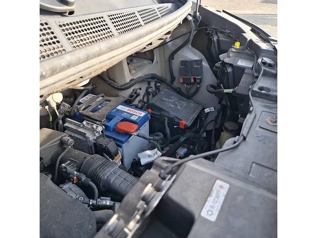 Personenbus peugeot, expert traveller, bouwjaar 2019 - afbeelding 22 van  34