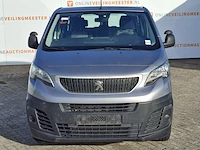 Personenbus peugeot, expert traveller, bouwjaar 2019 - afbeelding 12 van  34